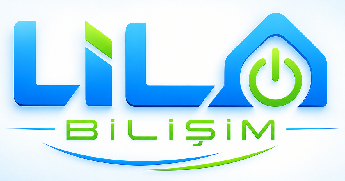 Lila Bilişim